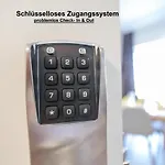 Smart Resorts Haus Brilliant Ferienwohnung 608