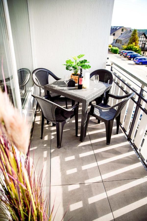 Smart Haus Brilliant 608 Apartment Winterberg